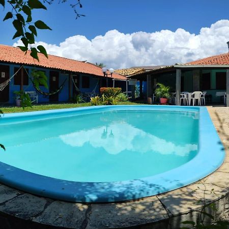 Pousada Praia De Subauma Hotel Entre Rios  Exterior photo